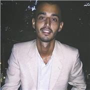 Insegnate di Inglese Madrelingua (Australiano) offre lezione private